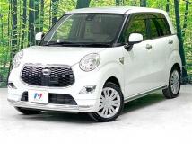 2015 Daihatsu Cast
