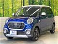 2015 Daihatsu Cast
