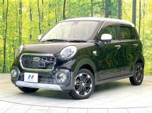 2016 Daihatsu Cast