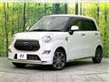 2016 Daihatsu Cast