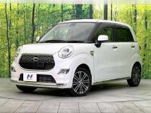 2016 Daihatsu Cast