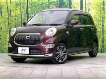 2017 Daihatsu Cast