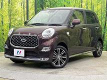 2021 Daihatsu Cast