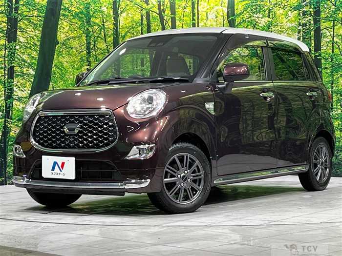 2021 Daihatsu Cast