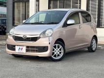 2013 Daihatsu Mira Es