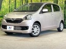 2015 Daihatsu Mira Es