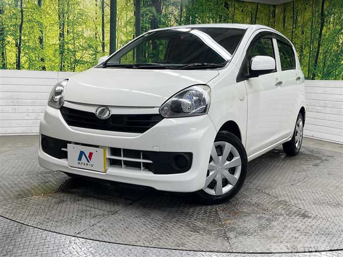 2015 Daihatsu Mira Es