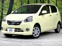 2012 Daihatsu Mira Es