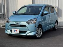 2019 Daihatsu Mira Es