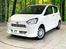 2021 Daihatsu Mira Es