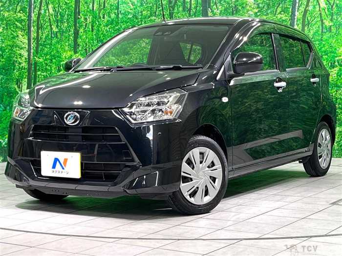 2021 Daihatsu Mira Es