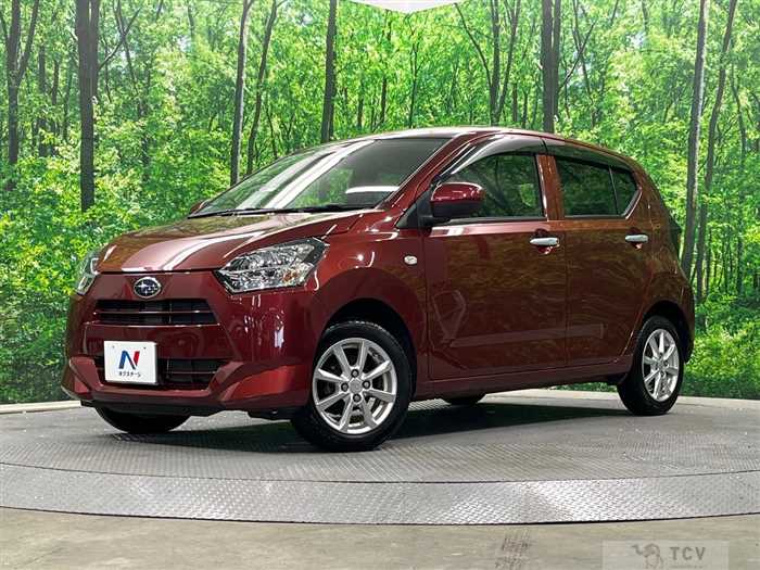 2021 Subaru Subaru Others