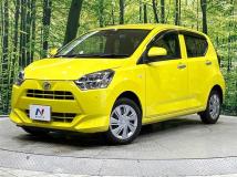 2017 Daihatsu Mira Es