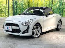 2014 Daihatsu Copen