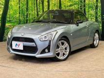 2015 Daihatsu Copen