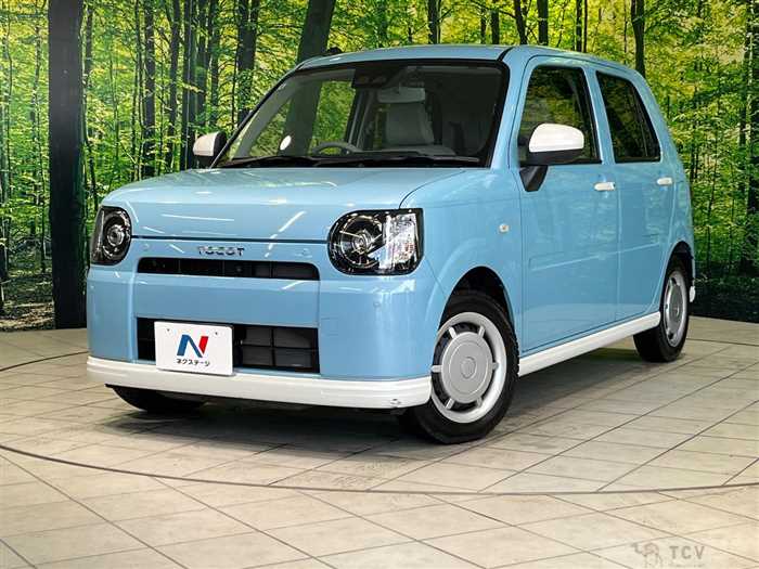 2018 Daihatsu Daihatsu Others