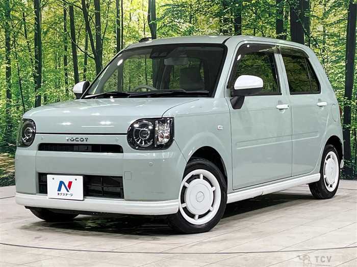 2018 Daihatsu Daihatsu Others