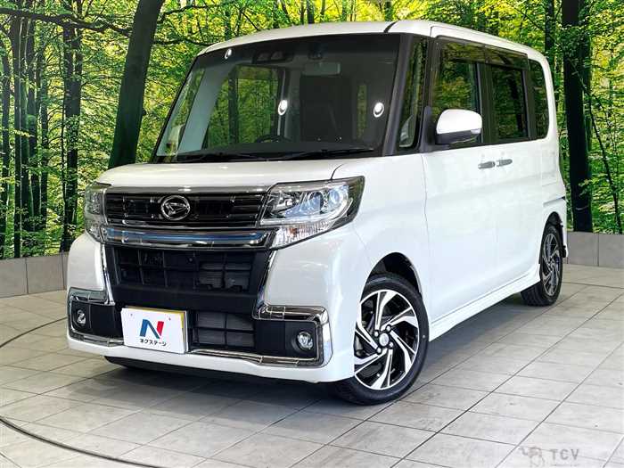 2019 Daihatsu Tanto