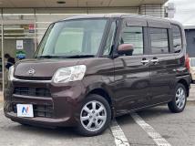 2015 Daihatsu Tanto