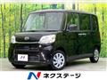2018 Daihatsu Tanto