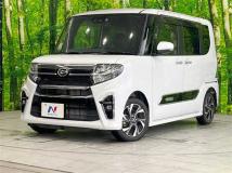 2022 Daihatsu Tanto