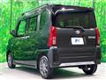 2022 Daihatsu Tanto