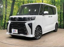 2022 Daihatsu Tanto