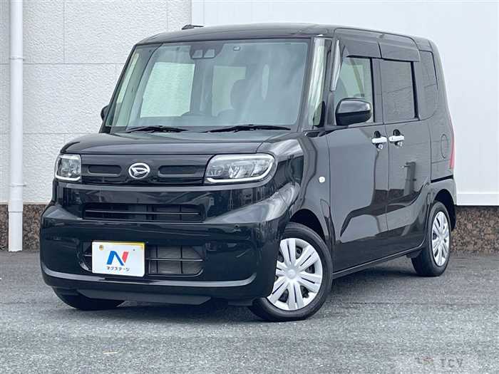 2023 Daihatsu Tanto