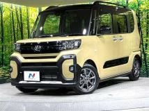 2025 Daihatsu Tanto