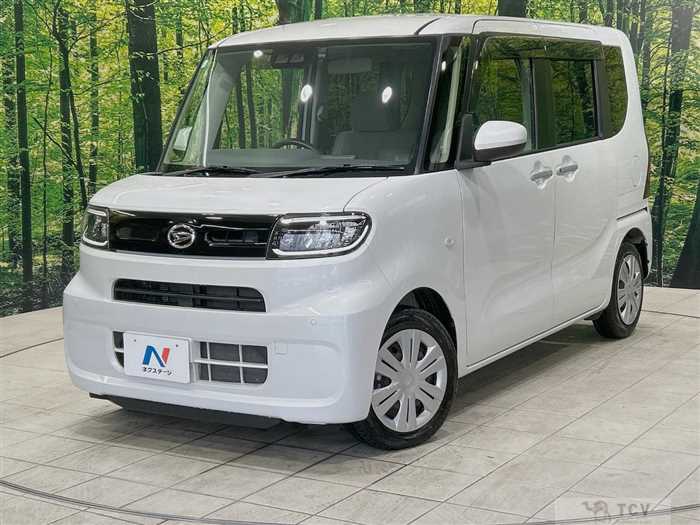 2020 Daihatsu Tanto