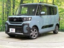 2023 Daihatsu Tanto