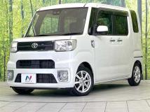 2018 Toyota PIXIS MEGA