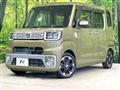 2015 Daihatsu WAKE