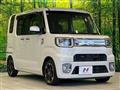 2016 Daihatsu WAKE