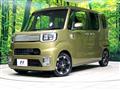 2016 Daihatsu WAKE