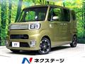 2016 Daihatsu WAKE