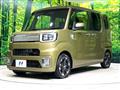 2016 Daihatsu WAKE