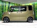 2016 Daihatsu WAKE