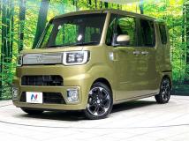 2016 Daihatsu WAKE