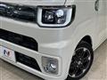 2017 Daihatsu WAKE