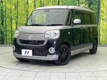 2016 Daihatsu Move Canbus
