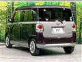 2016 Daihatsu Move Canbus
