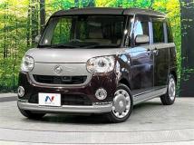2016 Daihatsu Move Canbus