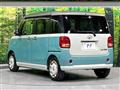 2017 Daihatsu Move Canbus
