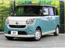 2017 Daihatsu Move Canbus