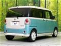 2017 Daihatsu Move Canbus