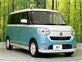 2017 Daihatsu Move Canbus