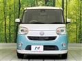 2017 Daihatsu Move Canbus