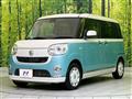 2017 Daihatsu Move Canbus