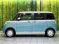 2017 Daihatsu Move Canbus